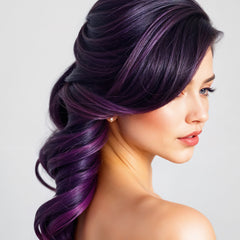 NEON HAIR COLOR CREAM