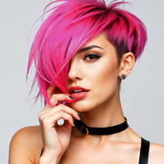 NEON HAIR COLOR CREAM