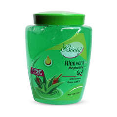 ALOEVERA MOISTURISING GEL