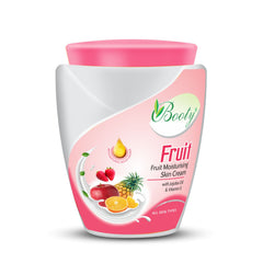 FRUIT MOISTURISING SKIN CREAM