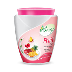 FRUIT GEL