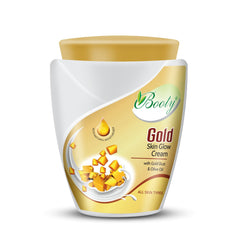 GOLD SKIN GLOW CREAM
