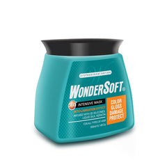 COLOR GLOSS DAMAGE PROTECT MASK