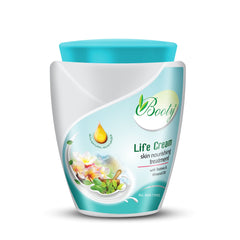 LIFE CREAM