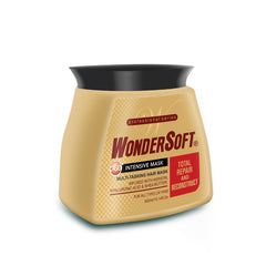 TOTAL REPAIR & RECONSTRUCT HAIR MASK