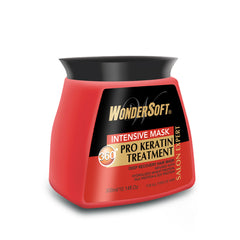 PRO KERATIN TREATMENT HAIR MASK