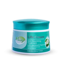 LIFE CREAM