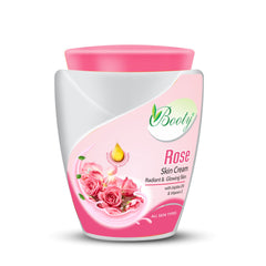 ROSE SKIN CREAM