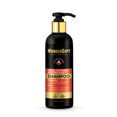 TOTAL REPAIR & RECONSTRUCT SHAMPOO