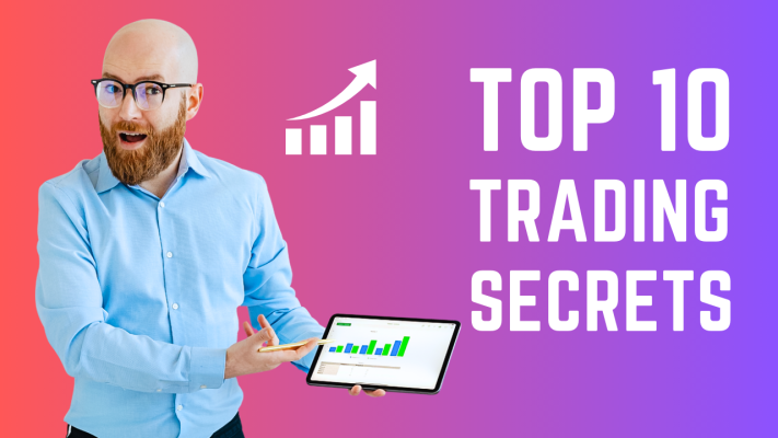 Top 10 Trading Secrets